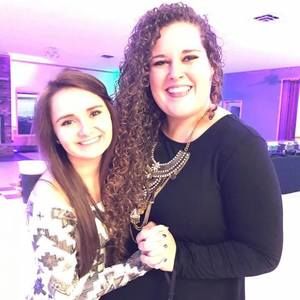 Meet your Posher, Taylor