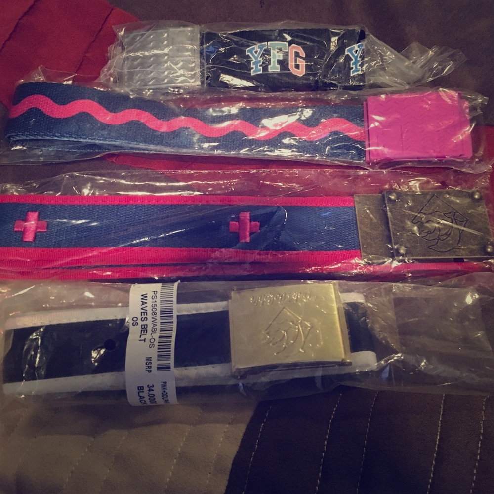 Belts