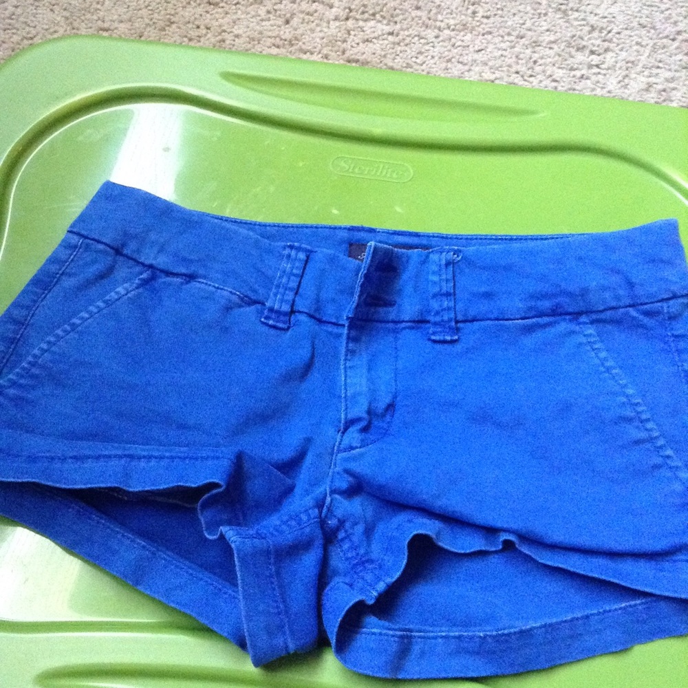 REDUCED Ae shorts