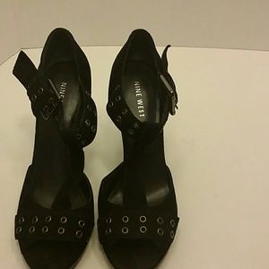 Nine West