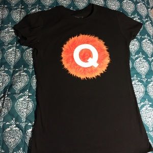 Avenue Q Tee Shirt - Size Medium