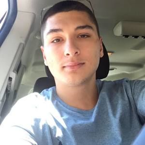 Meet your Posher, Jesse