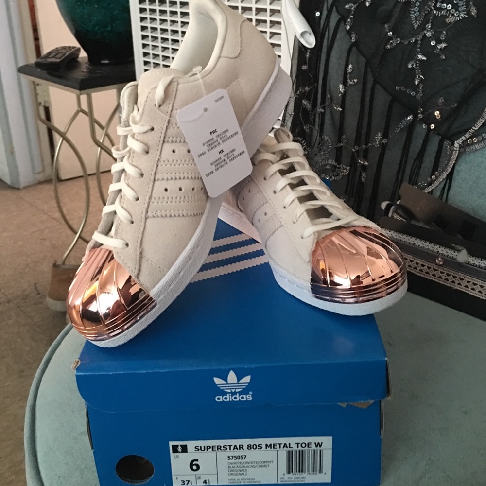 Adidas superstar