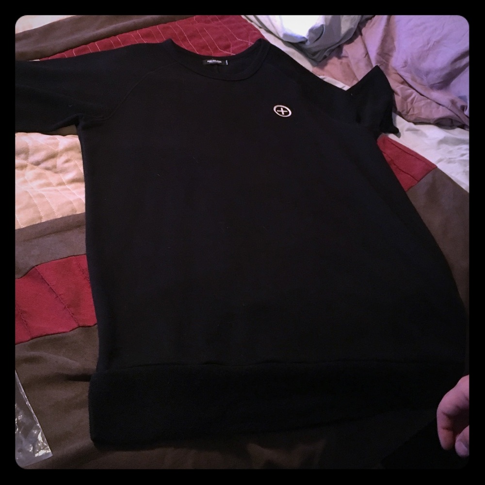 Pink Dolphin T-shirt