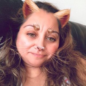 Meet your Posher, Mayra