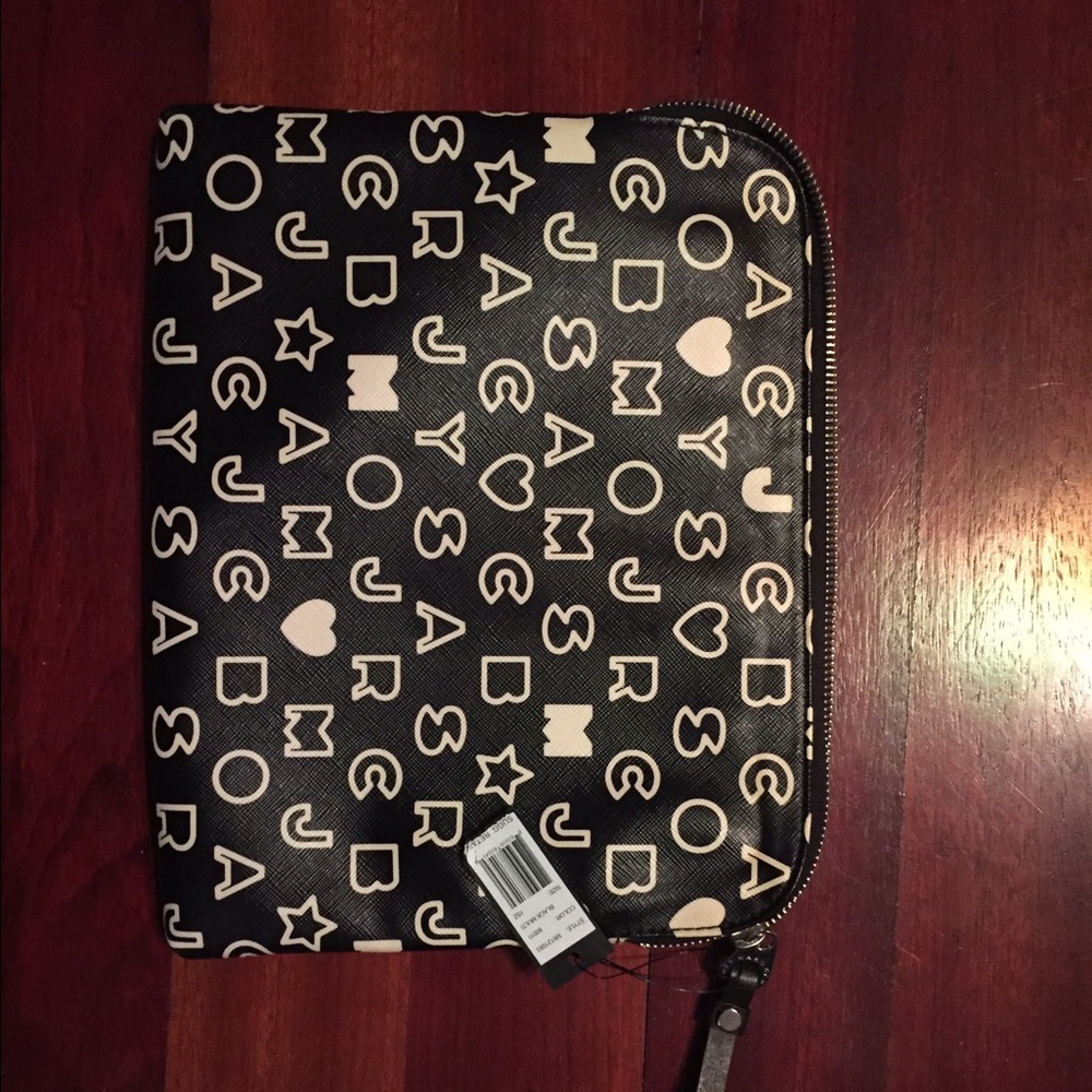 Marc by Marc Jacobs Ipad case