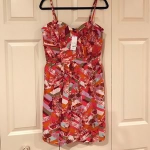 Jessica Simpson "Avette" dress