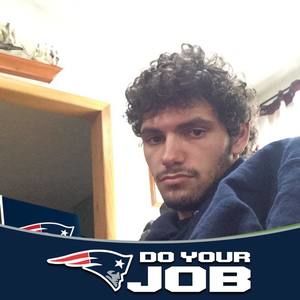 Meet your Posher, Christopher