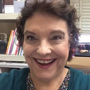 Meet your Posher, Roxanne