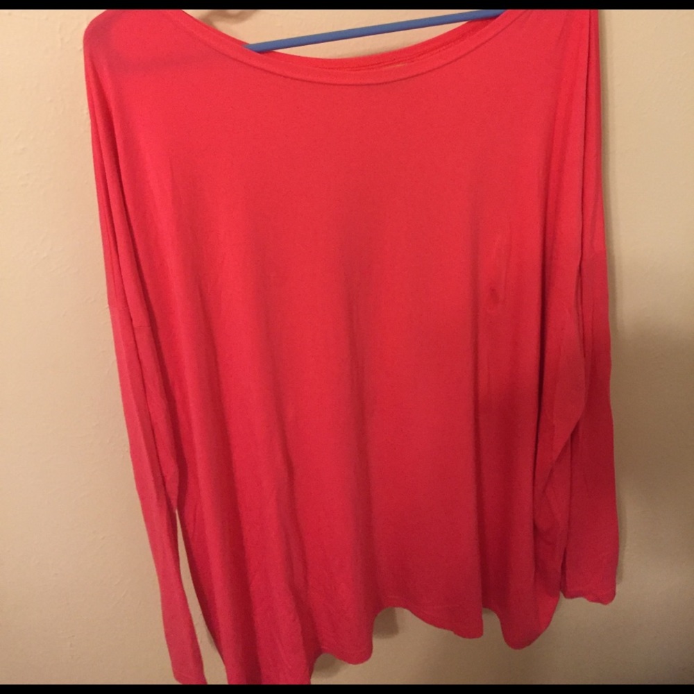 Pink PIKO dress medium
