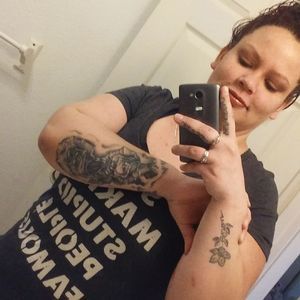 Meet your Posher, Stacie