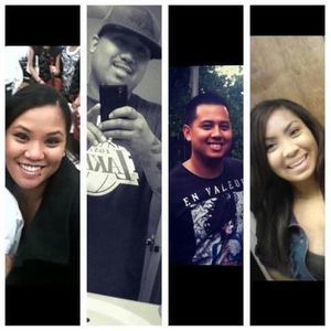 Meet your Posher, Belina