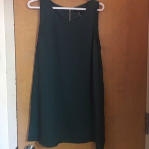 Women's dress