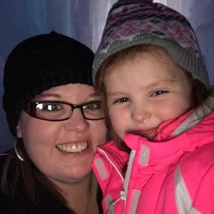 Meet your Posher, Melanie