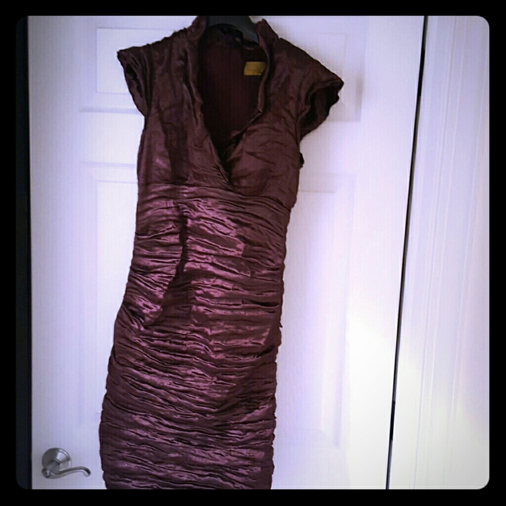 Nicole Miller Party Dress WORN ONCE  MAKE OFFER
