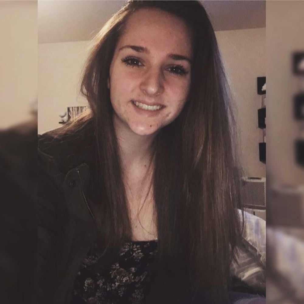 Meet your Posher, Kristin