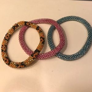 Lily and Laura Bracelet Bundle