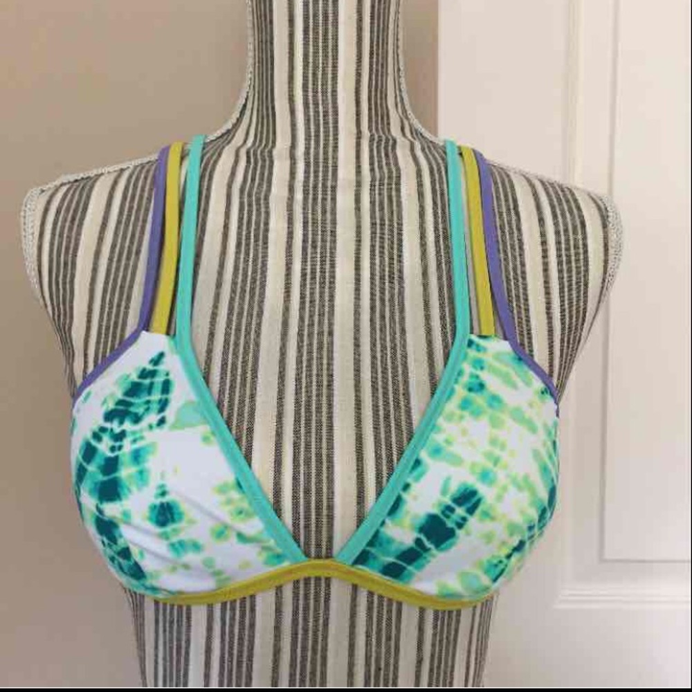 Victoria Secret bikini top