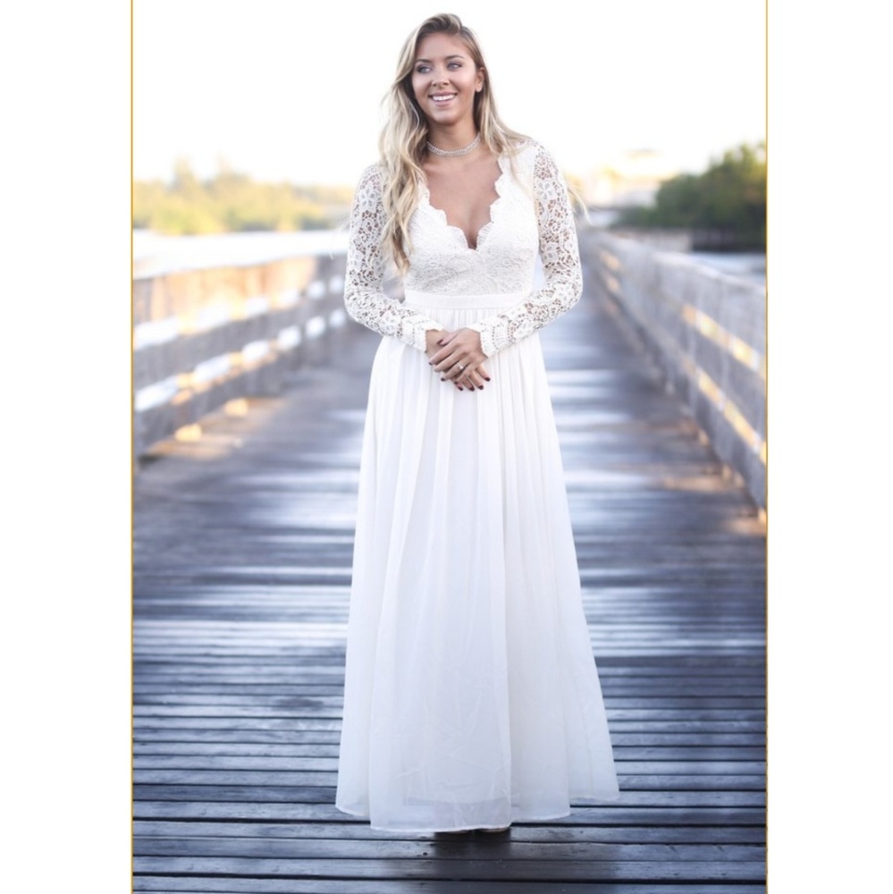 Crotchet Maxi