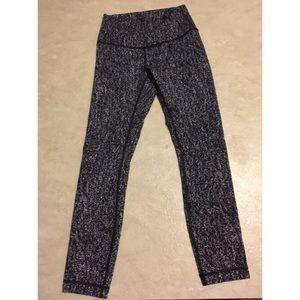 LIKE NEW Lululemon High Times Pant Size 4