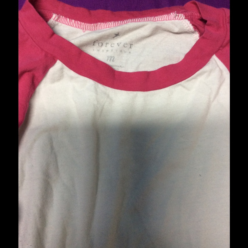 Baseball tee - Picture 2 of 2