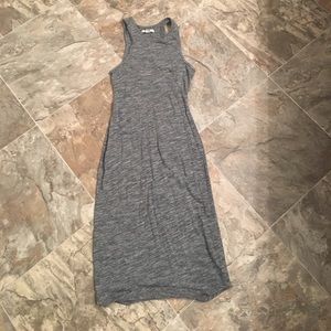 XS AE BODYCON DRESS