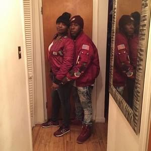 Meet your Posher, Tyrell