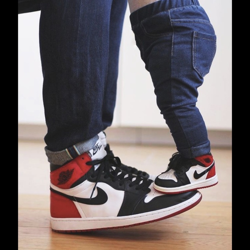 Nike Air Dunk sneakers