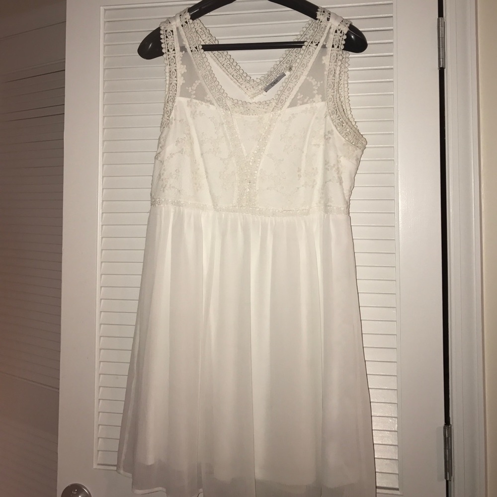 Dex dress from lord & Taylor