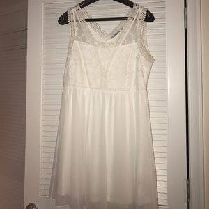 Dex dress from lord & Taylor