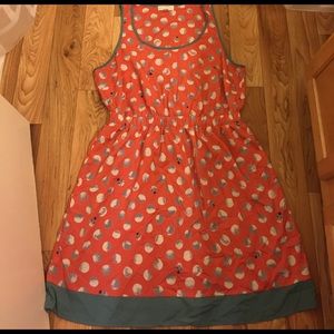 **FINAL SALE, NO OFFERS** Cute Dress