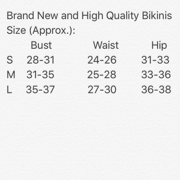 1 LEFT!🖤Sexy Black Front CrissCross String Bikini - Picture 4 of 4