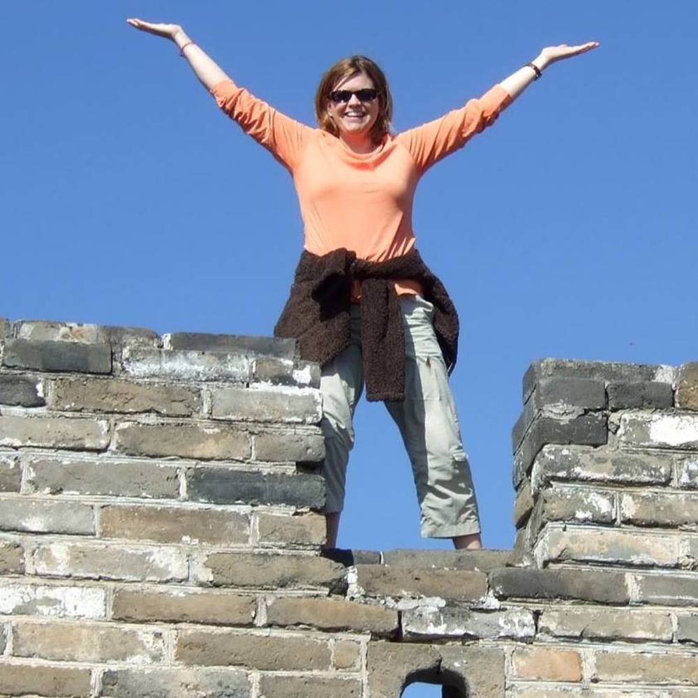 Meet your Posher, Miriam
