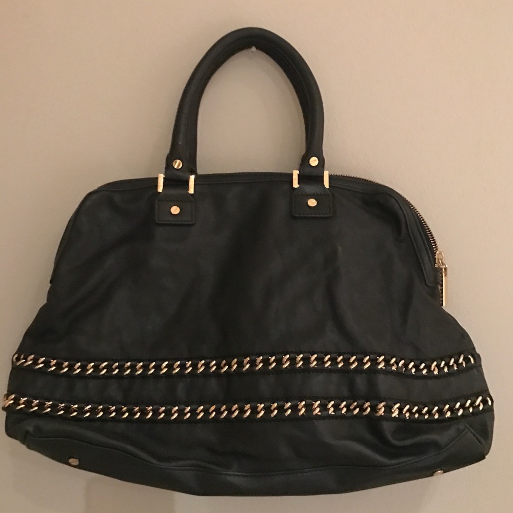 Tory Burch Carson Satchel