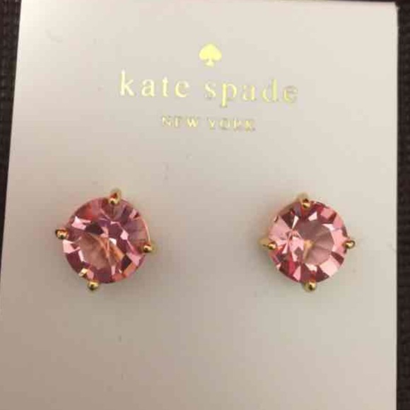 kate spade Jewelry - Kate spade earrings NEW