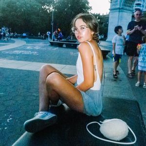 Meet your Posher, Paige