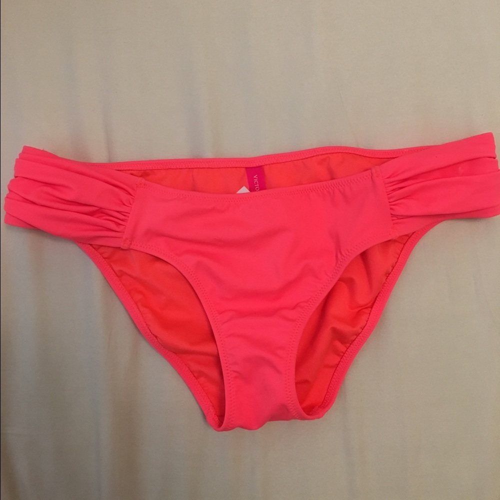 Victoria's Secret size small bikini bottom