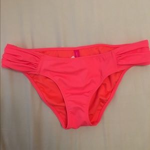 Victoria's Secret size small bikini bottom