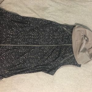 Lululemon rain vest