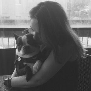 Meet your Posher, Deborah