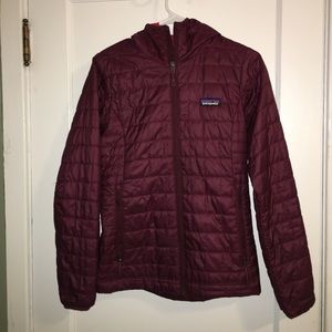 Patagonia Zip Up Jacket