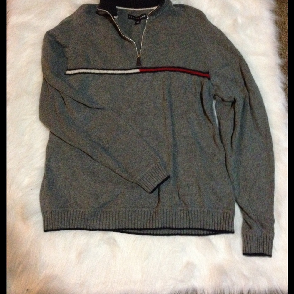 Men's Tommy Hilfiger PullOver