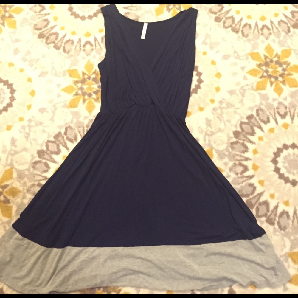 Casual summer dress
