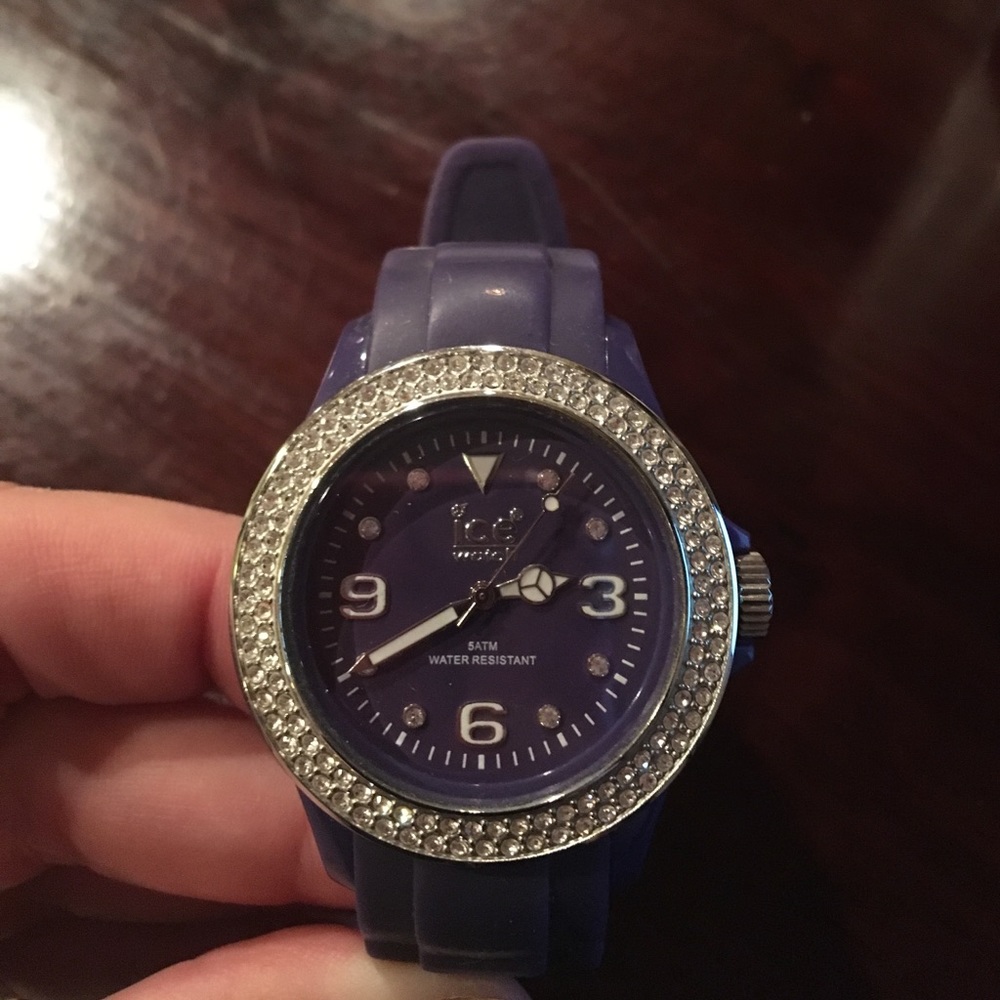Ice Watch