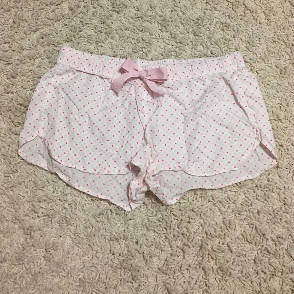 Pajama bottoms