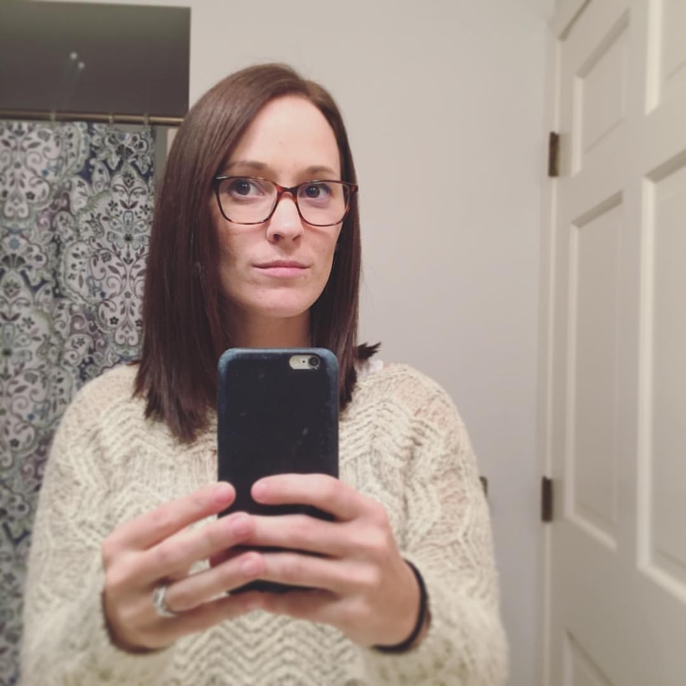 Meet your Posher, Lauren