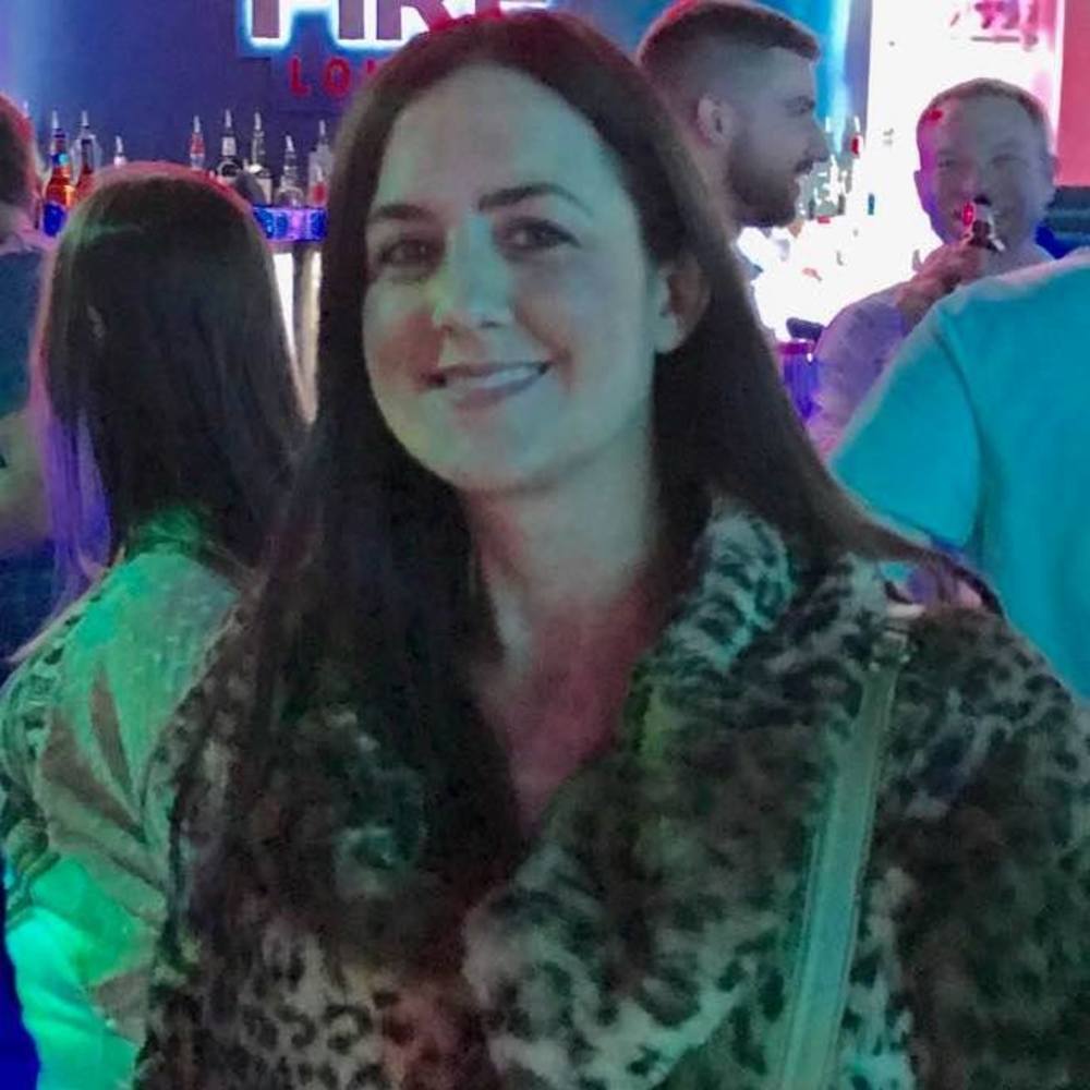 Meet your Posher, Janelle