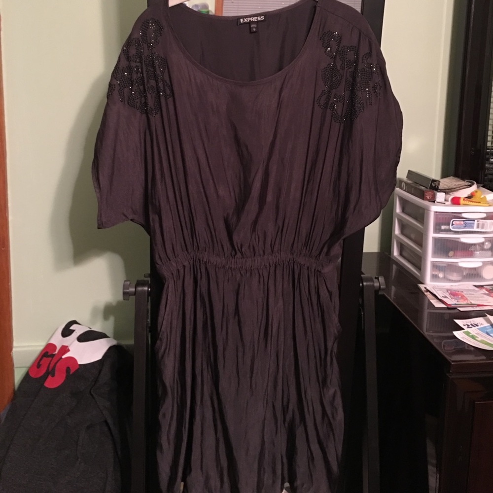 Express dress