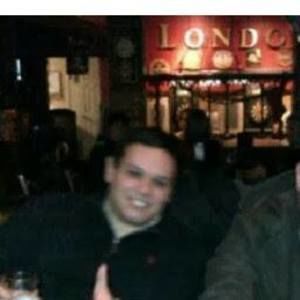 Meet your Posher, David