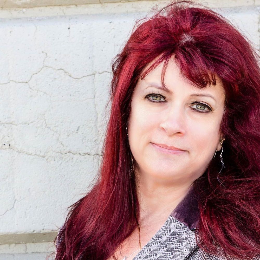 Meet your Posher, Shari